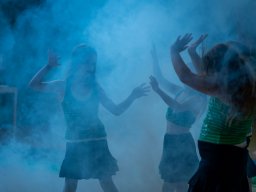 Traum 2025 - Veranstaltung